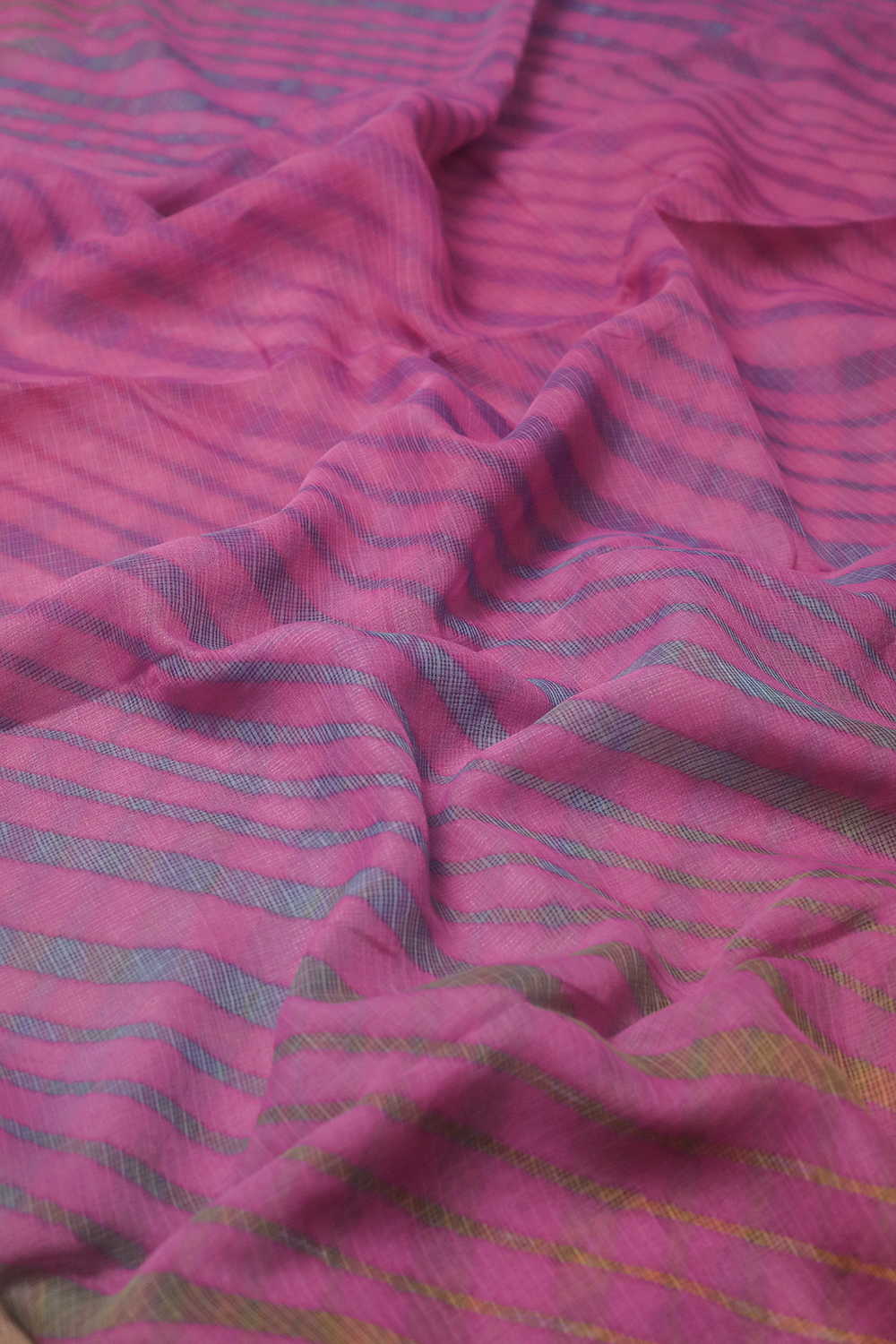 Kota Cotton Saree - Matkatus 