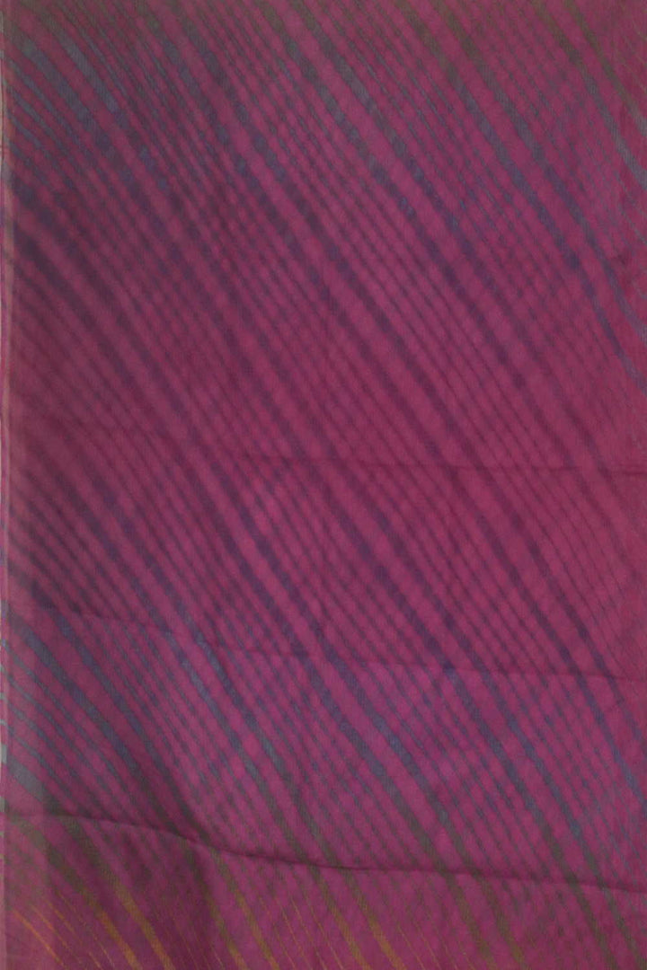 Saree - Matkatus 