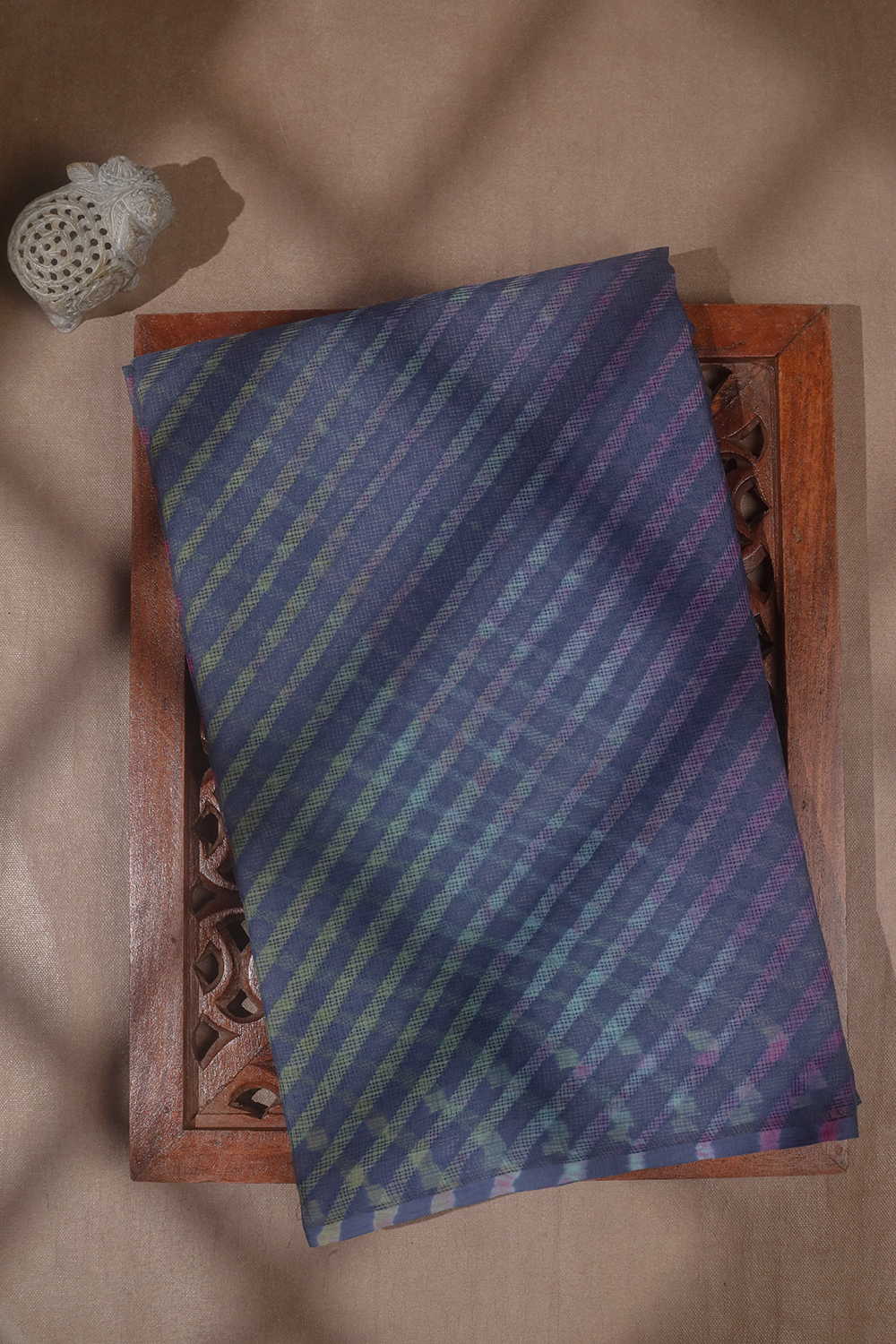 Leheriya Saree - Matkatus 
