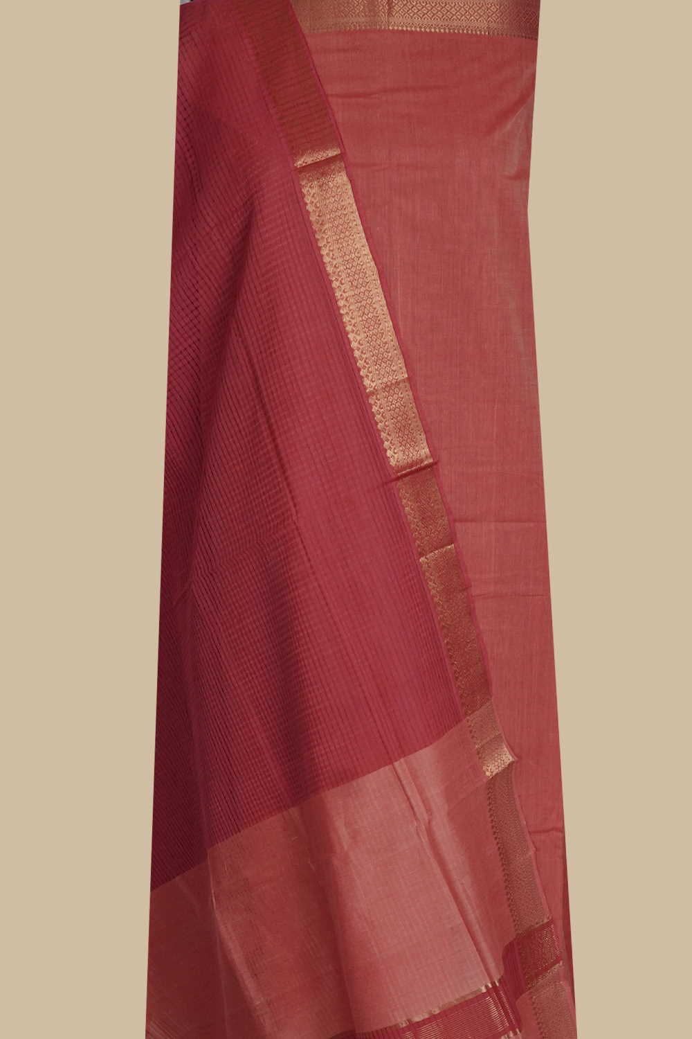 Mangalagiri Suit - Matkatus