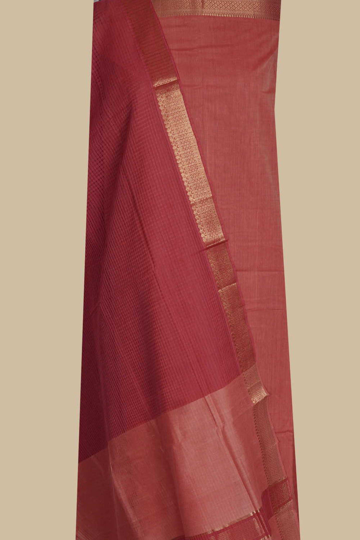 Mangalagiri Suit - Matkatus