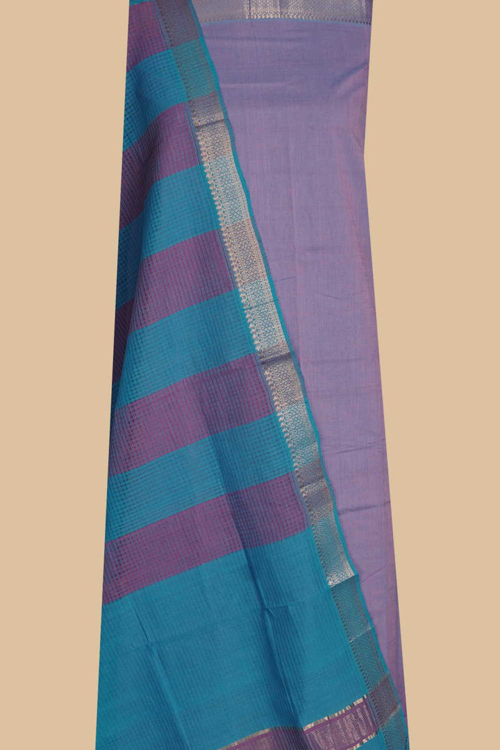 Mangalagiri Suit - Matkatus