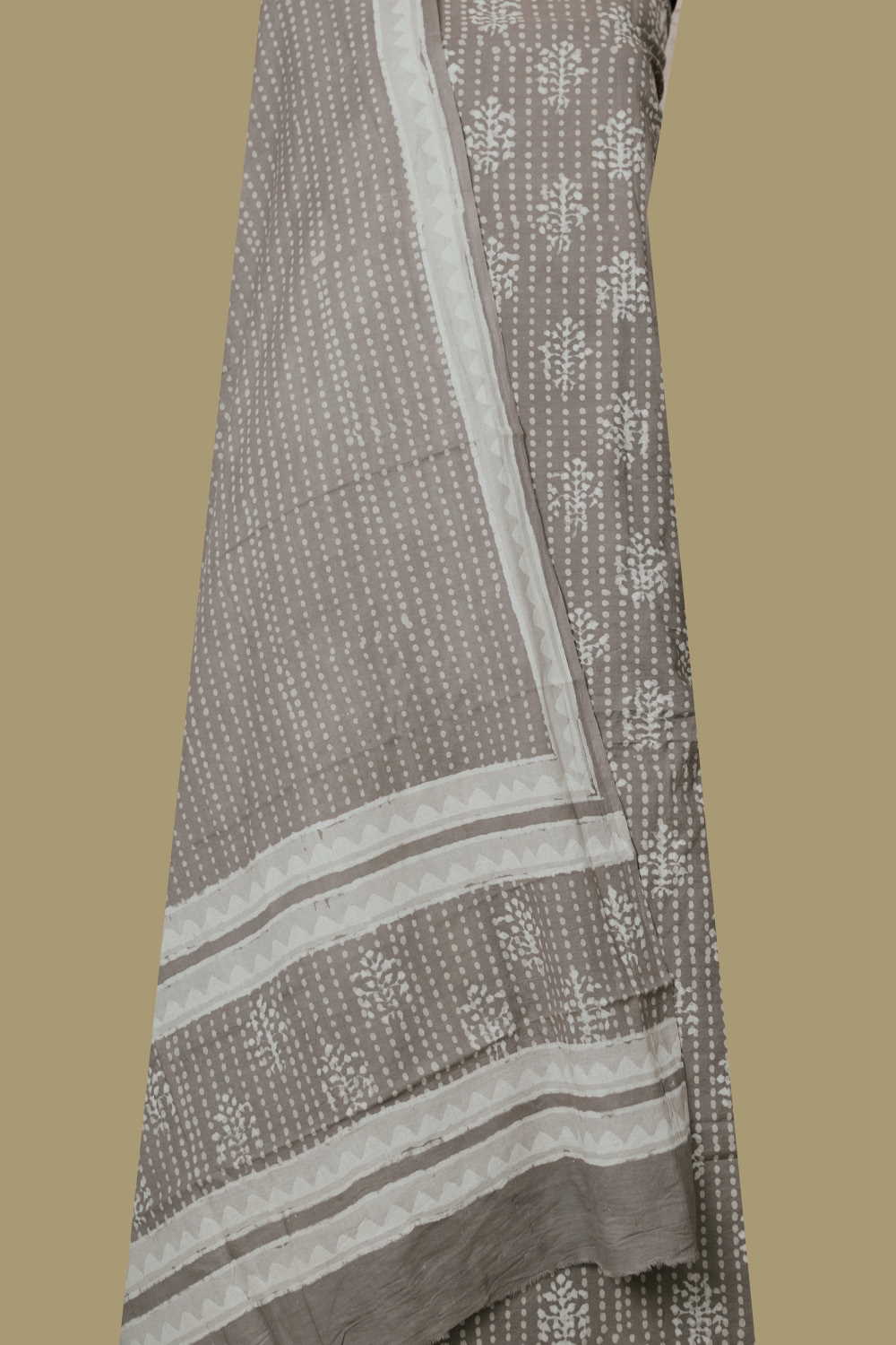 Block Printed Suits-Matkatus 