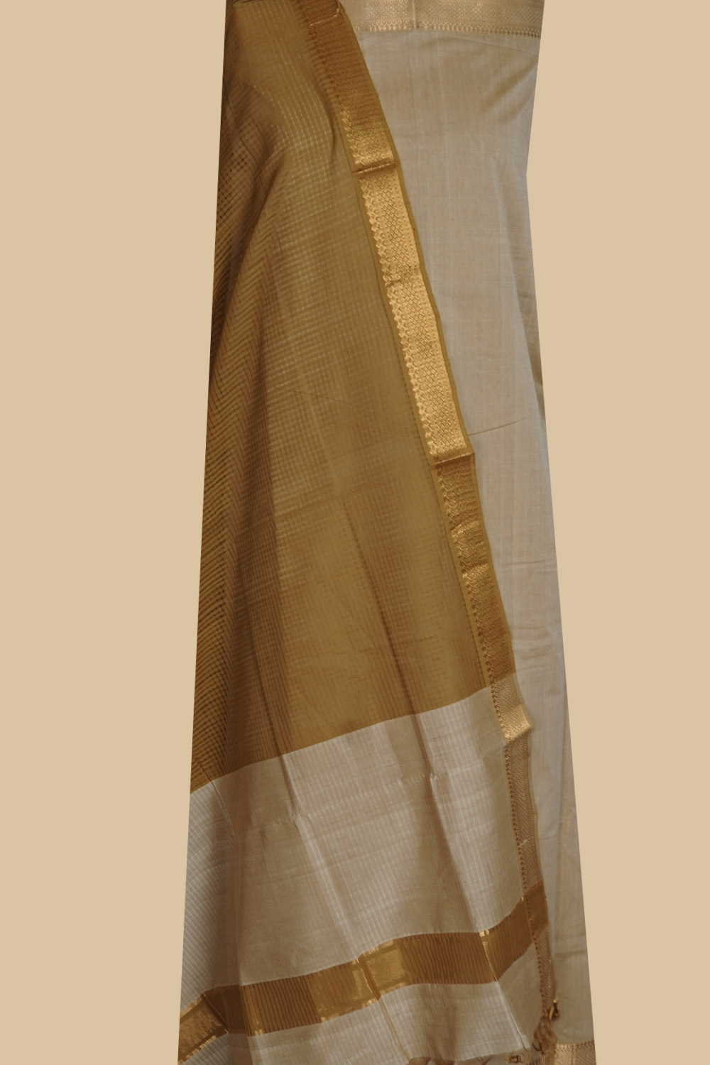 Mangalagiri Suit - Matkatus