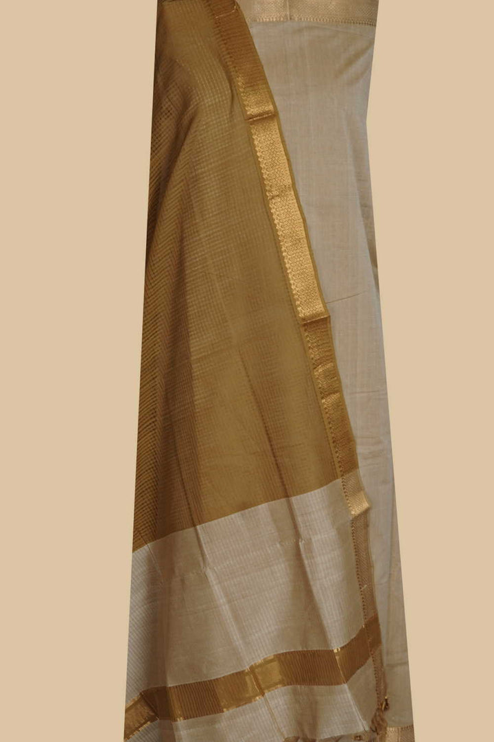 Mangalagiri Suit - Matkatus