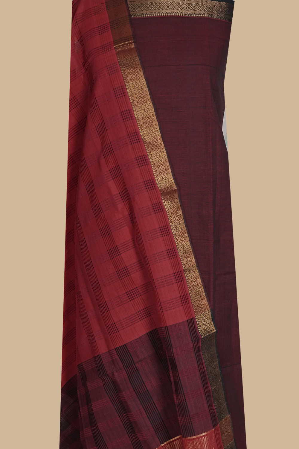 Mangalagiri Suit - Matkatus