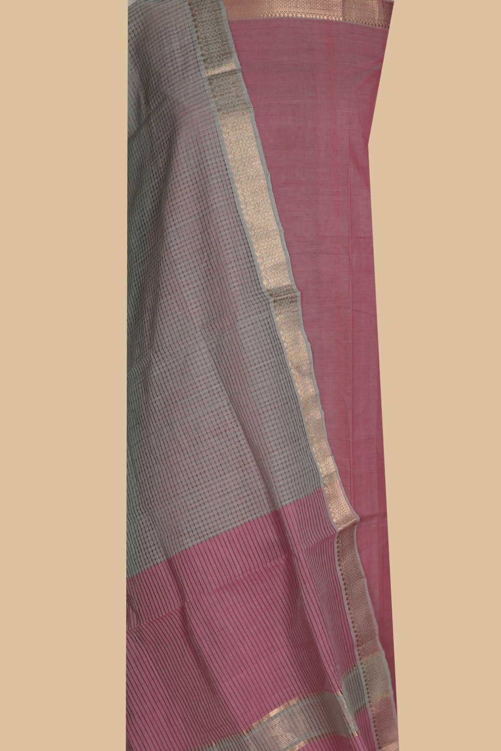 Mangalagiri Suit - Matkatus