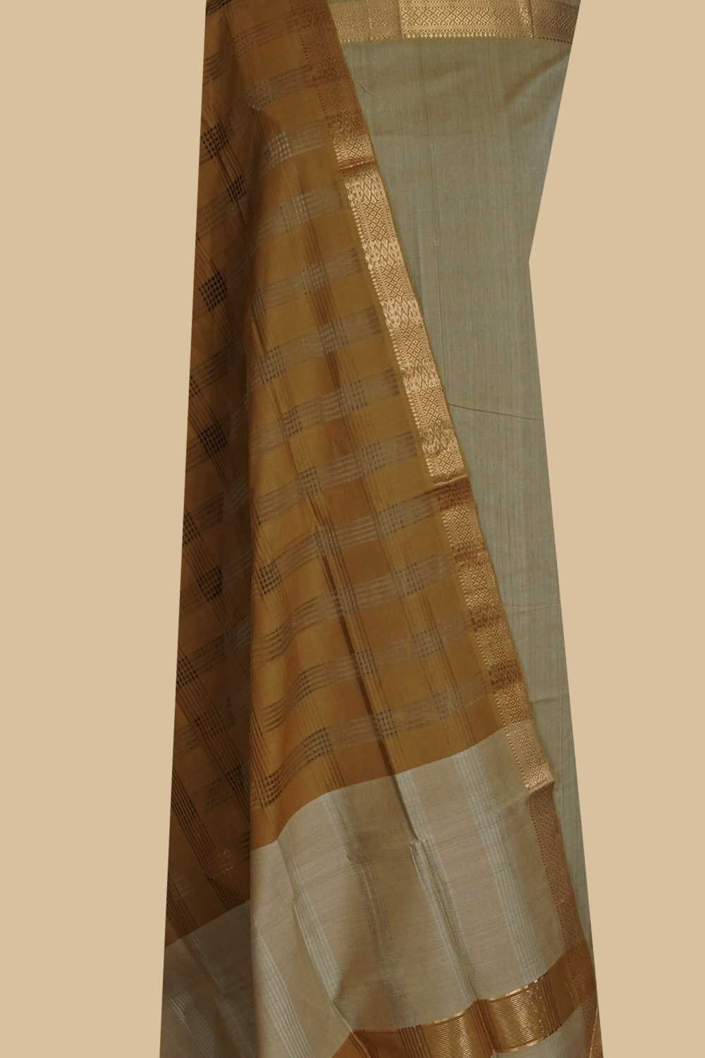Mangalagiri Suit - Matkatus