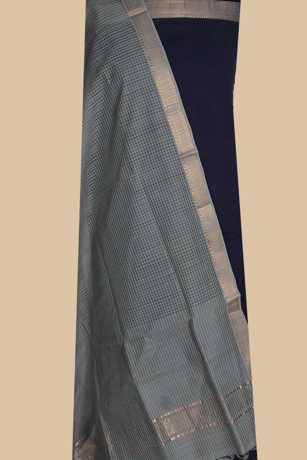 Mangalagiri Suit - Matkatus