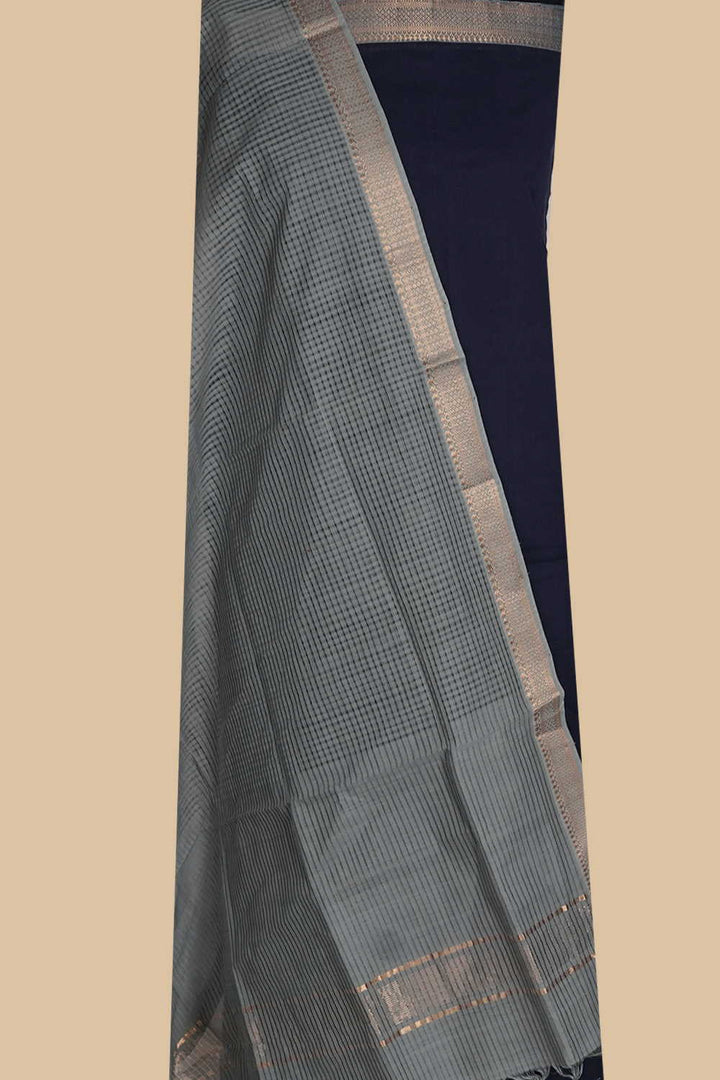 Mangalagiri Suit - Matkatus