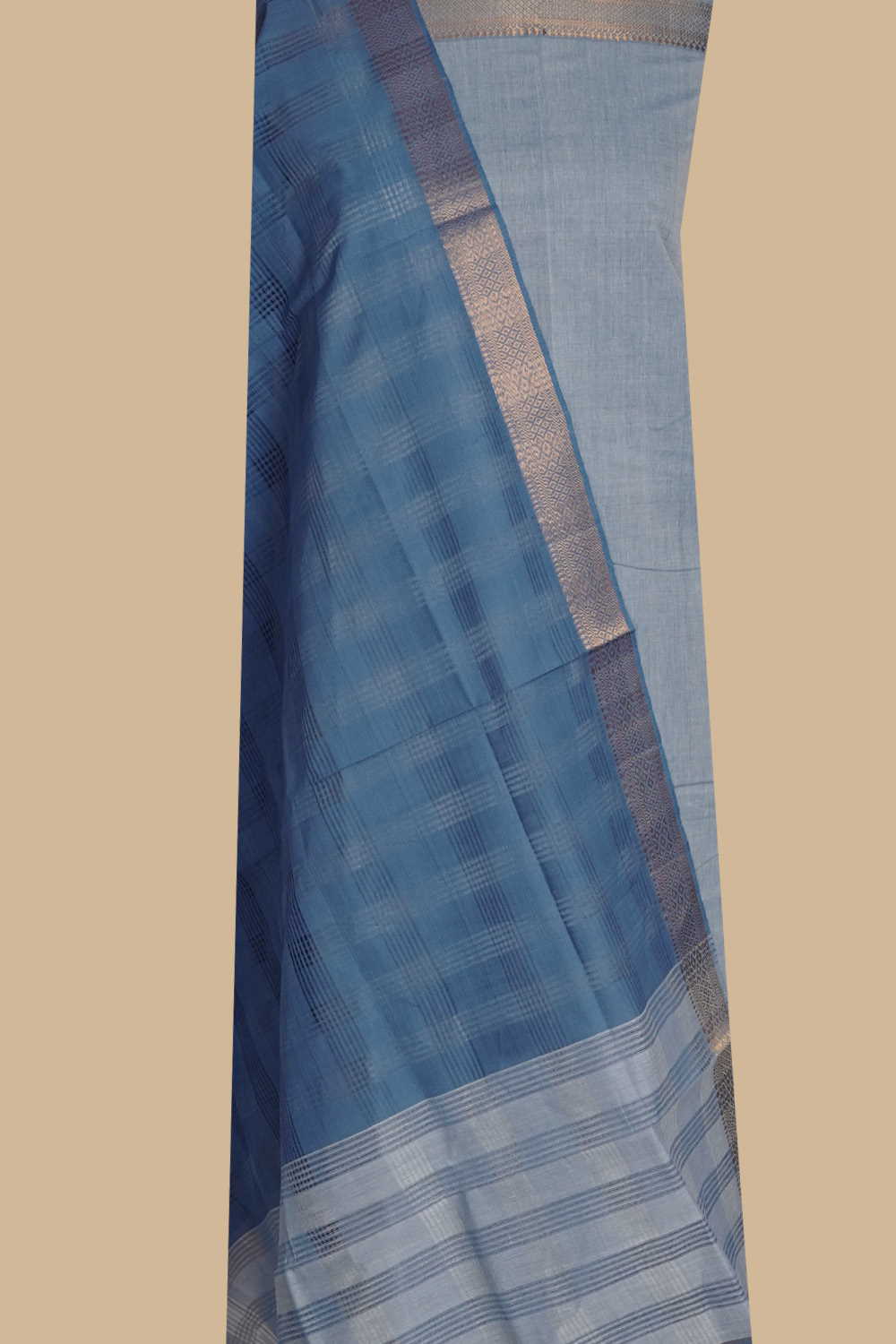 Cotton Suit - Matkatus