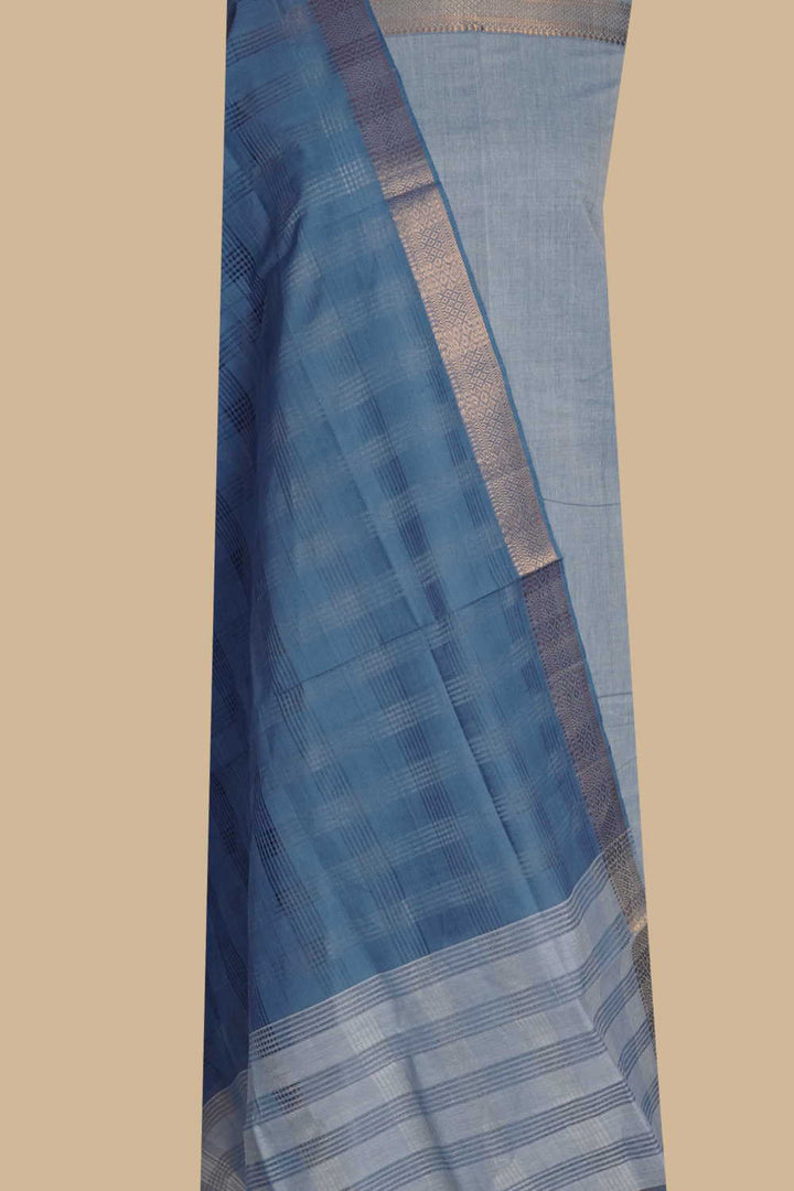 Cotton Suit - Matkatus