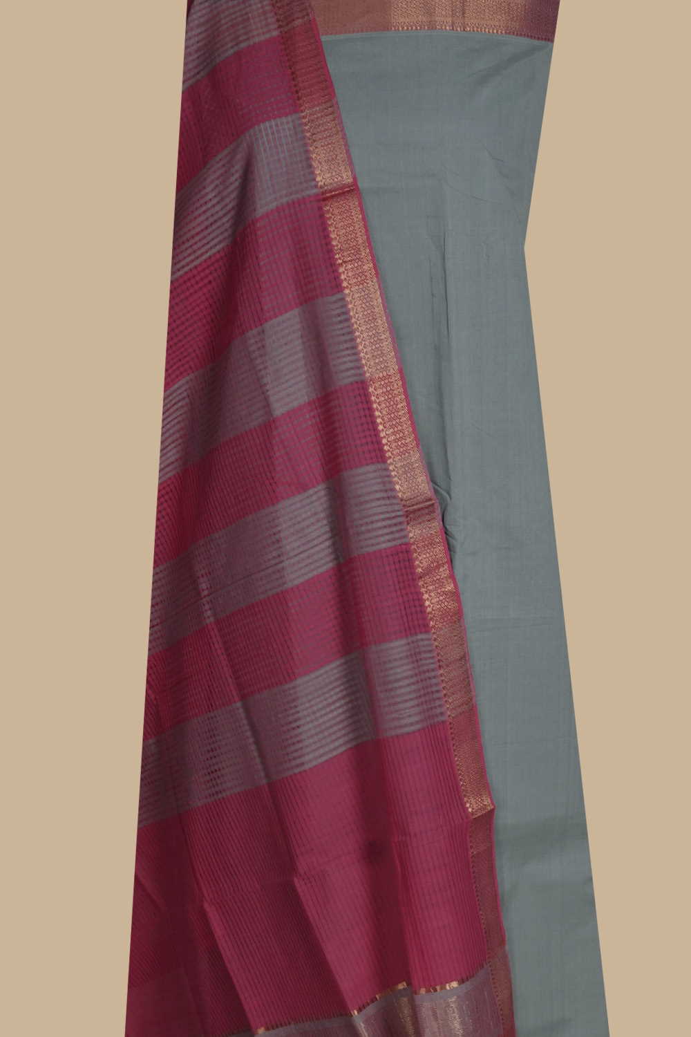 Mangalagiri Suit - Matkatus