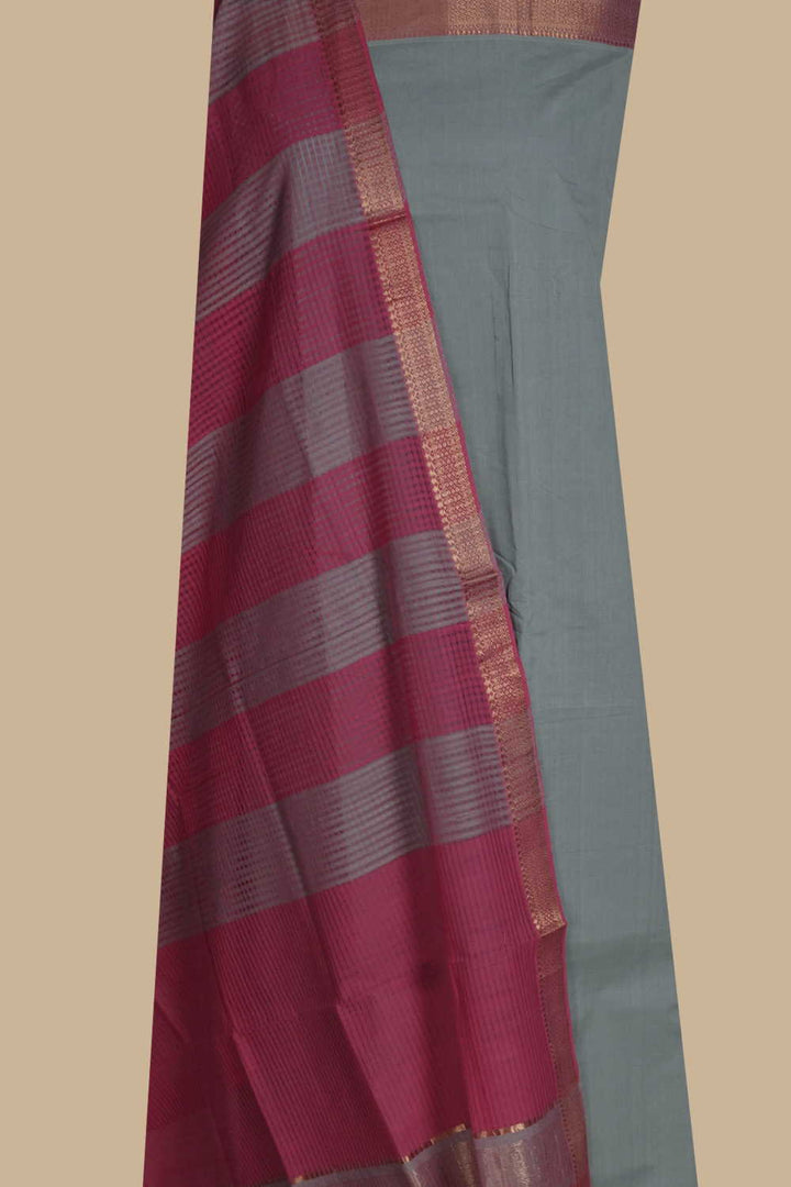 Mangalagiri Suit - Matkatus