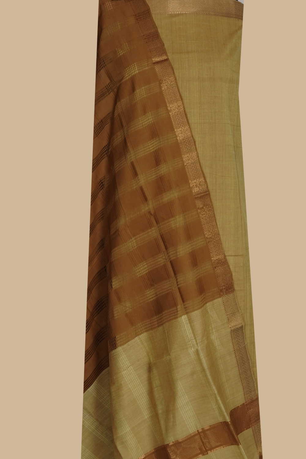 Mangalagiri Suit - Matkatus