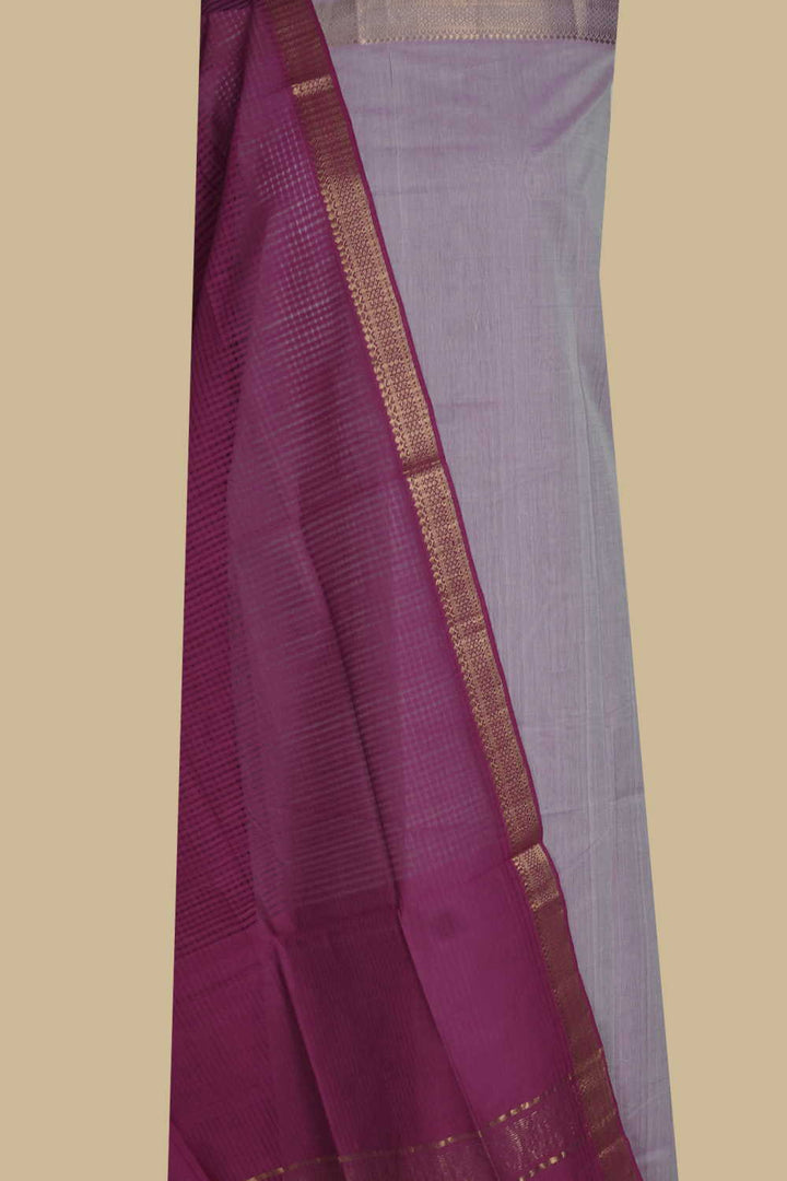 Mangalagiri Suit - Matkatus