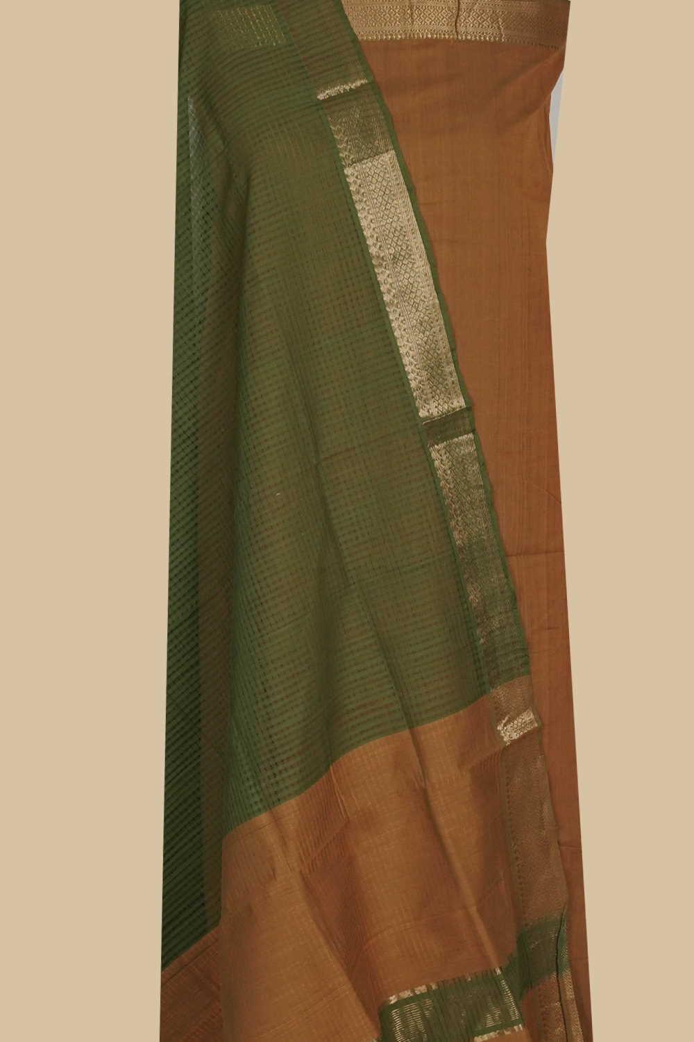 Mangalagiri Suit - Matkatus