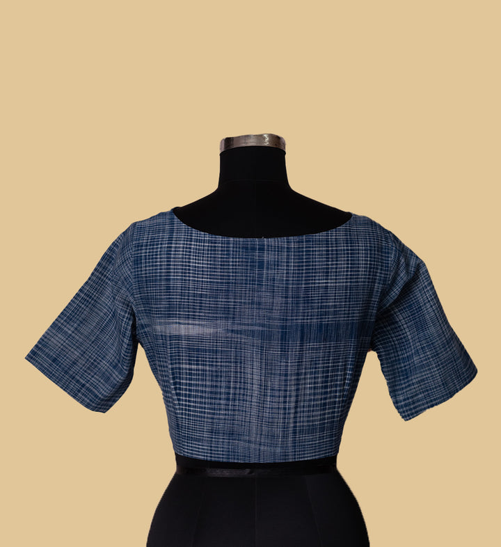 Stitched Blouse - Matkatus 