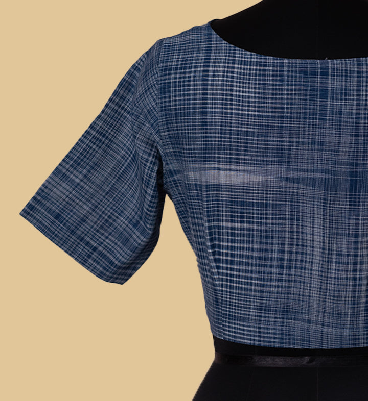 Handcrafted Blouse - Matkatus 