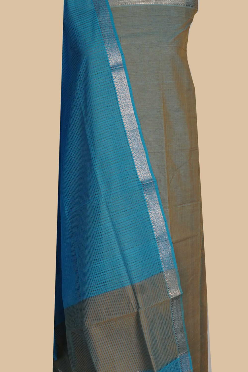 Mangalagiri Suit - Matkatus