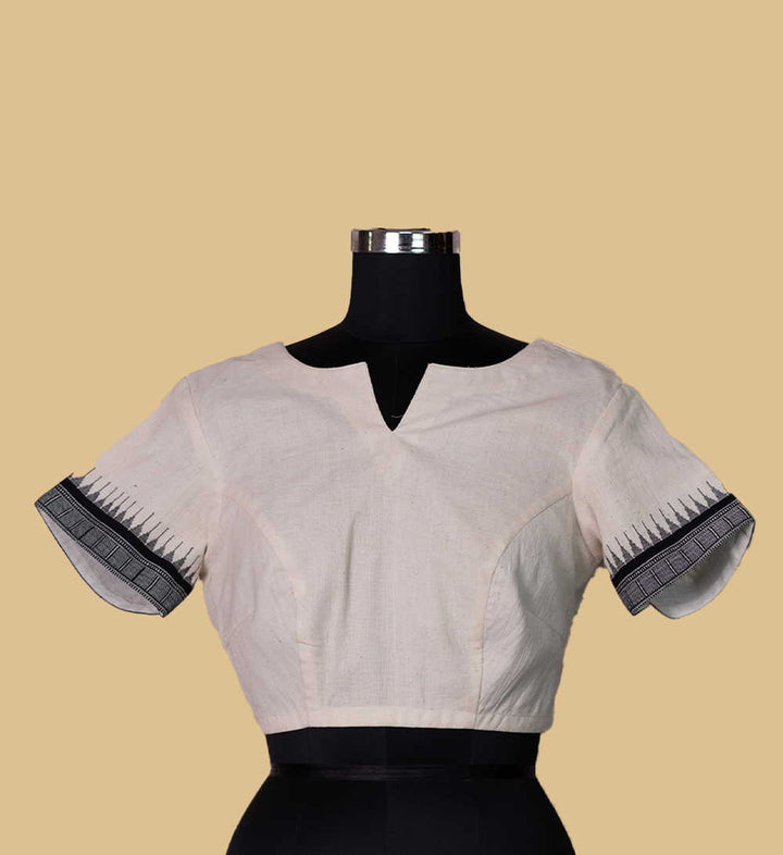 Stitched Blouse - Matkatus 