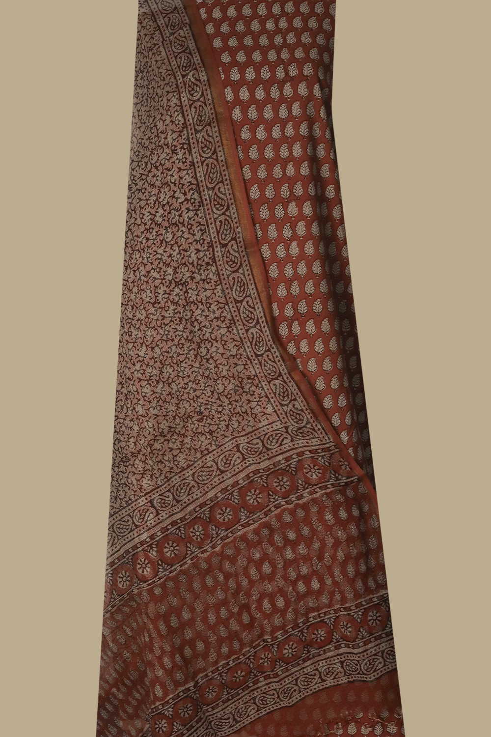 Cotton Suits - Matkatus 