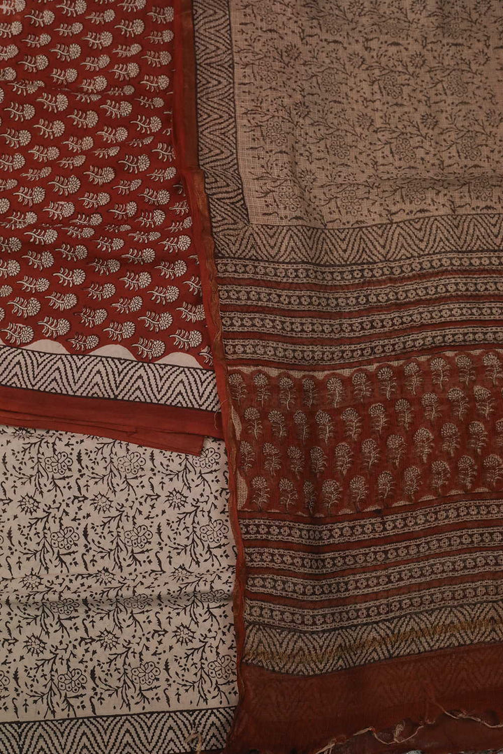 Unstitched Suits - Matkatus 