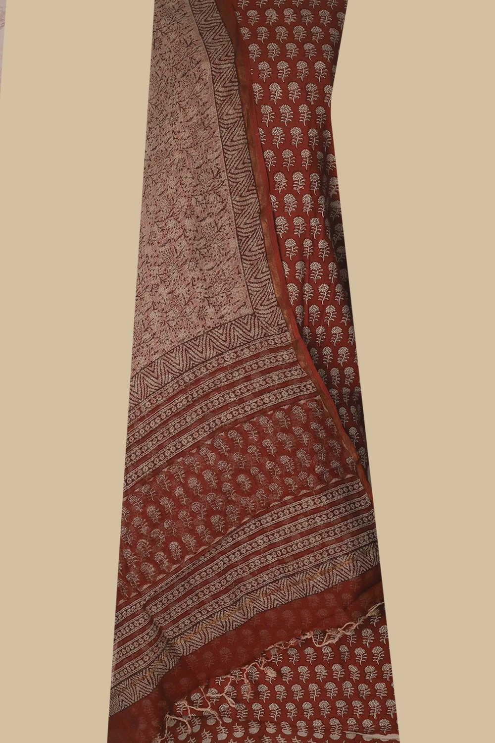 Cotton Suits - Matkatus 