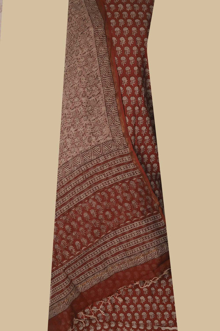 Cotton Suits - Matkatus 