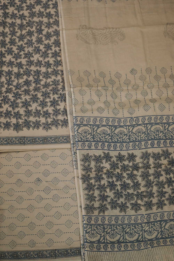 Mul Mul Cotton Suits - Matkatus 