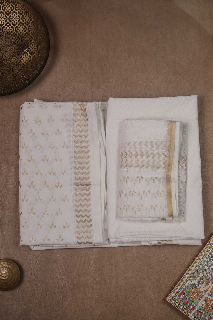 Cotton Suits - Matkatus 