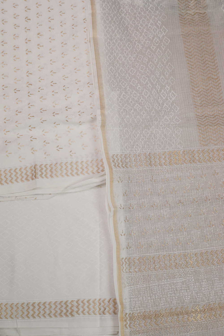 Unstitched Suits - Matkatus 