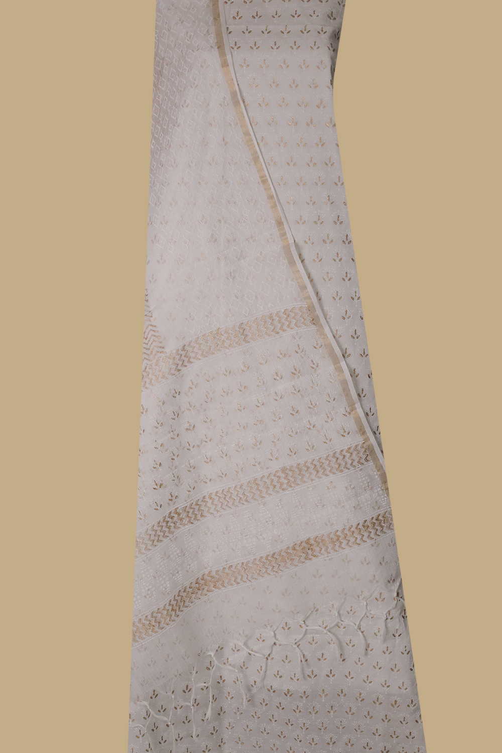 Mul Mul Cotton Suits - Matkatus