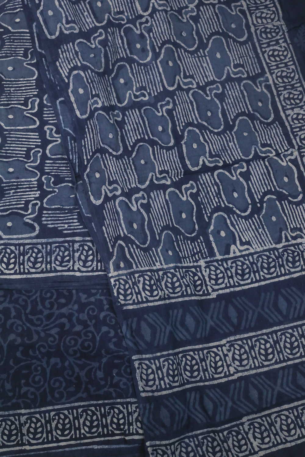 Cotton Suits - Matkatus 