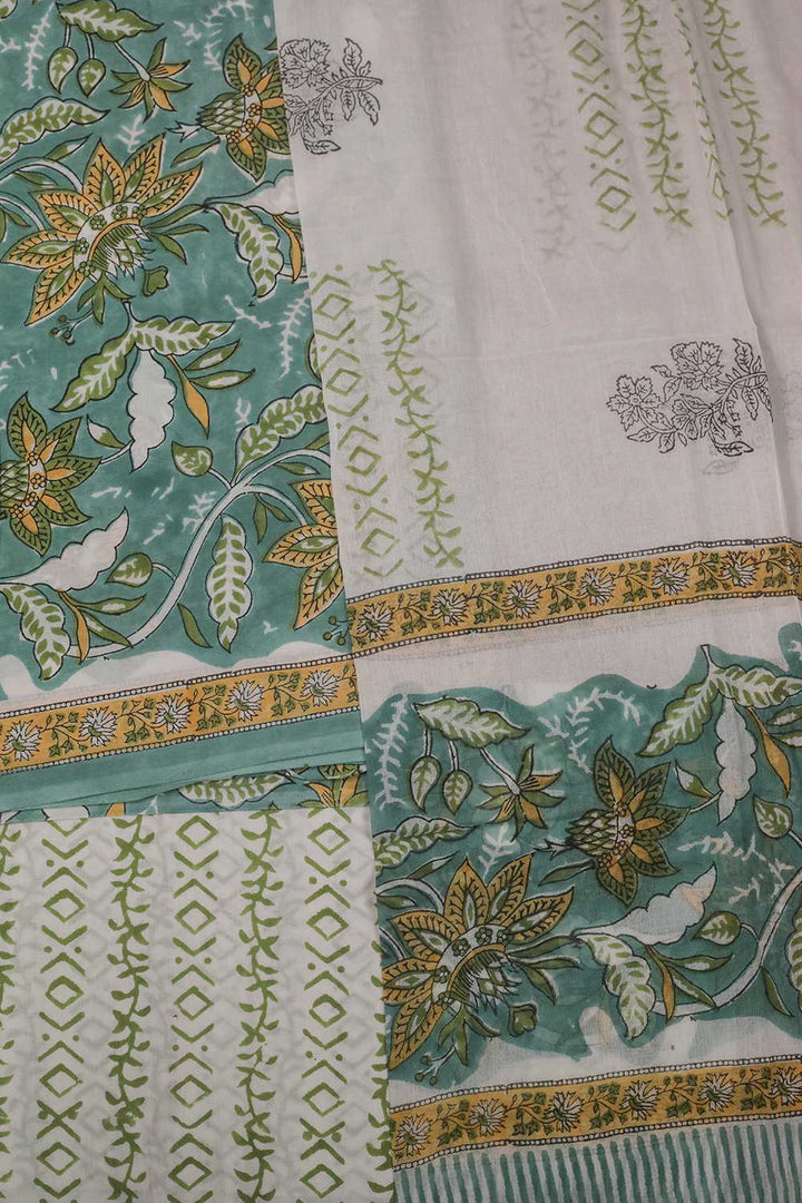 Cotton Suits - Matkatus 