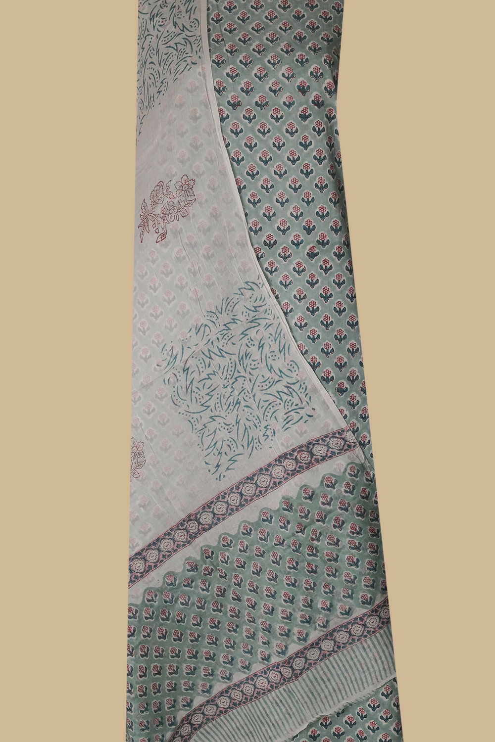 Cotton Suits - Matkatus 