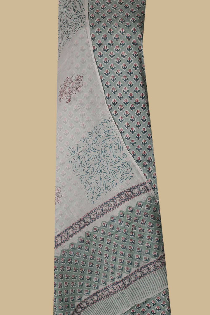 Cotton Suits - Matkatus 