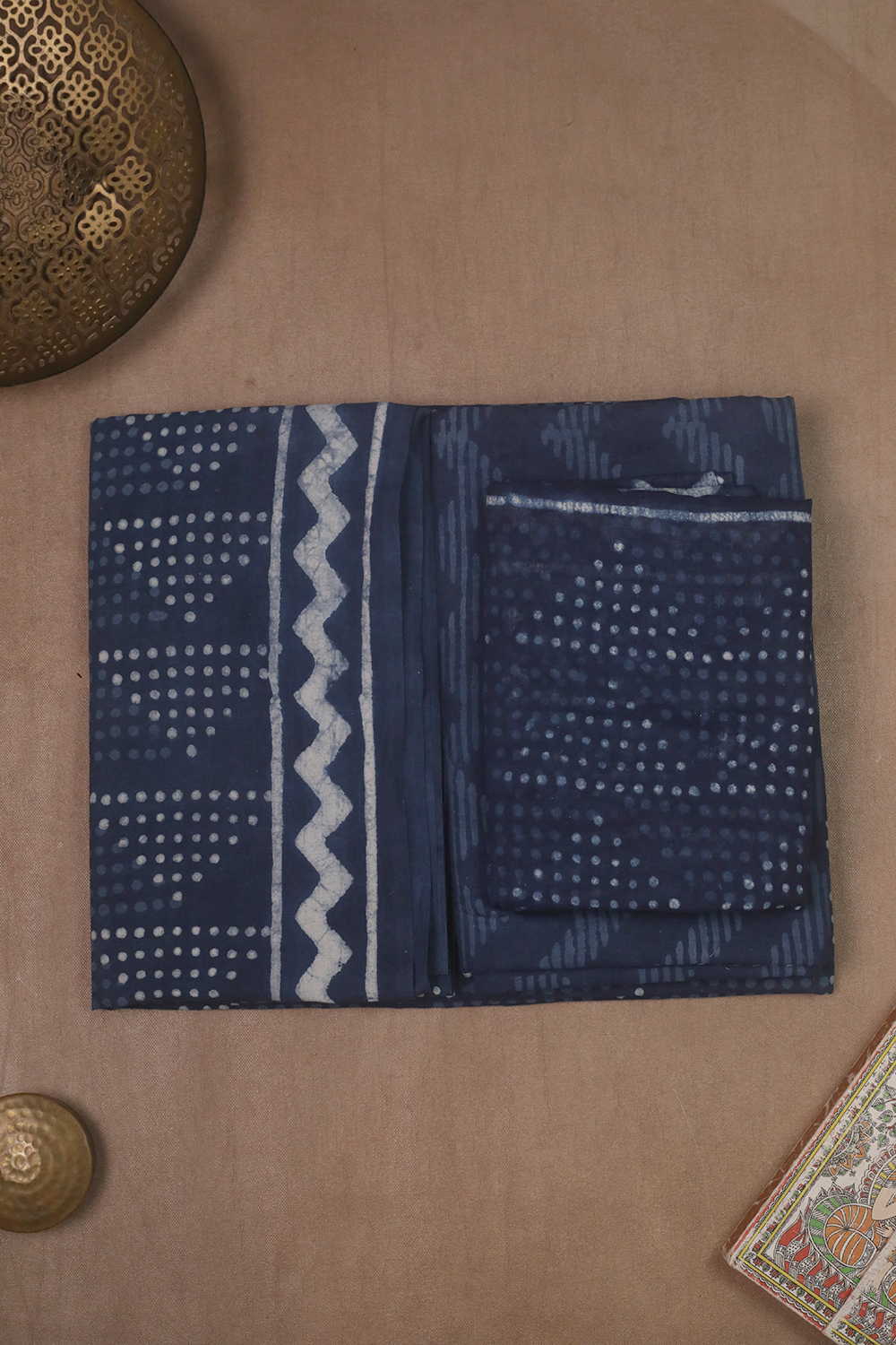 Mul Mul Cotton Suits - Matkatus 