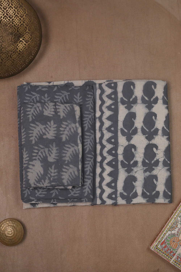 Mul Mul Cotton Suits - Matkatus 