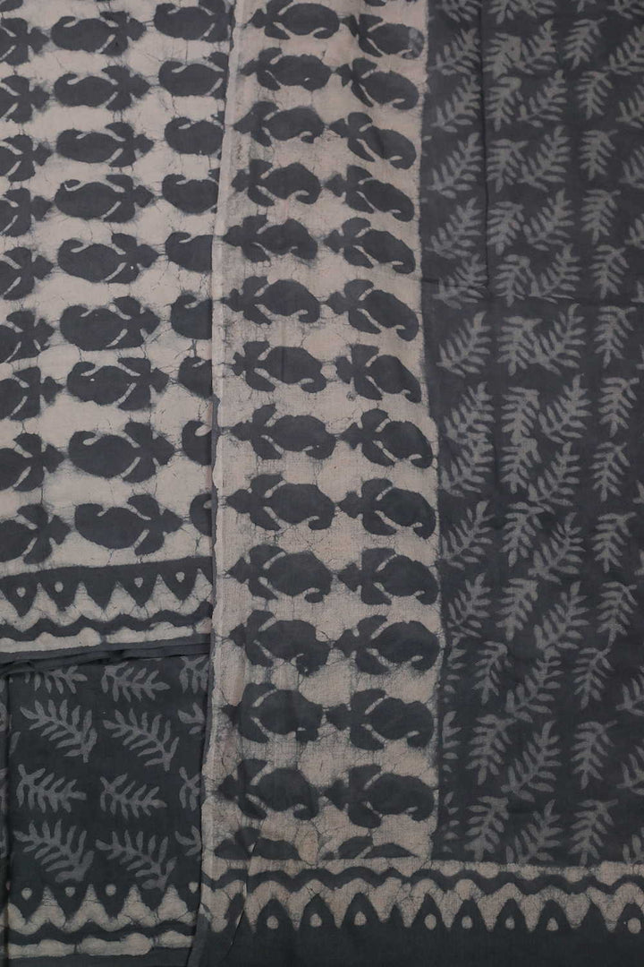 Cotton Suits - Matkatus 