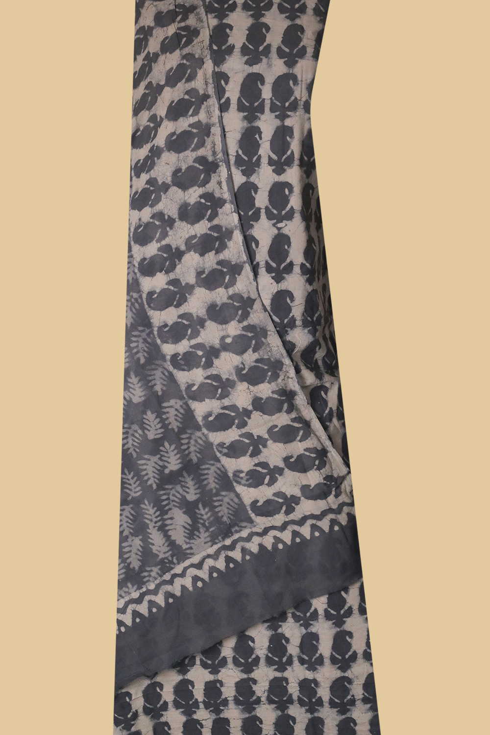 Unstitched Suits - Matkatus 