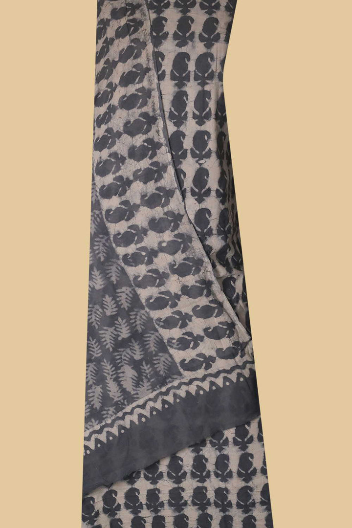 Unstitched Suits - Matkatus 