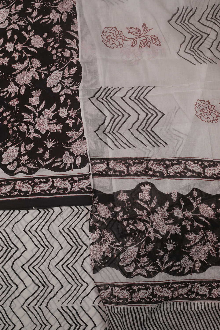 Cotton Suits - Matkatus 