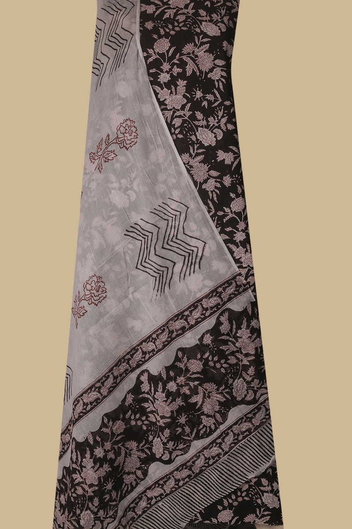 Unstitched Suits - Matkatus 