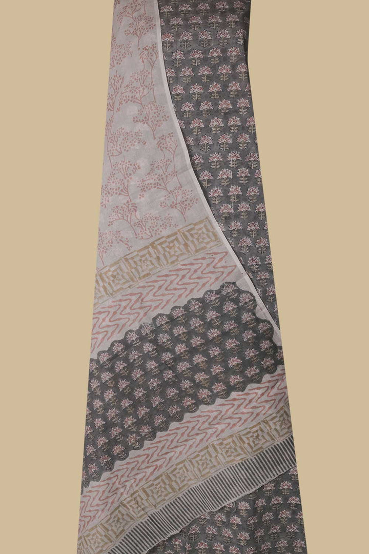 Unstitched Suits - Matkatus 