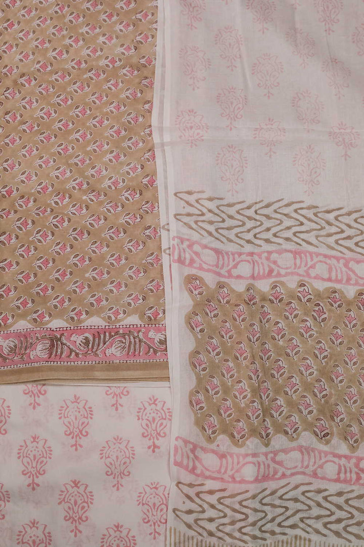 Cotton Suits - Matkatus 