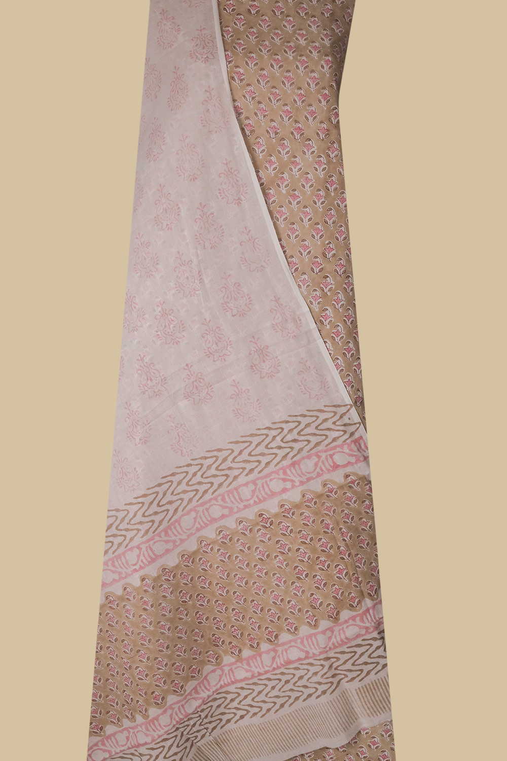 Unstitched Suits - Matkatus 