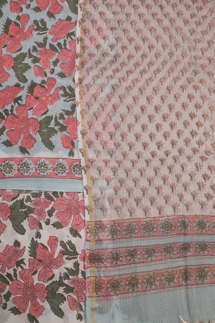 Unstitched Suits - Matkatus 