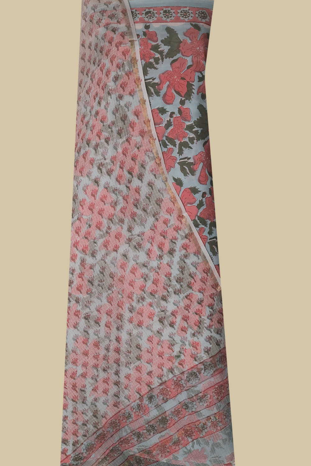 Cotton Suits - Matkatus 