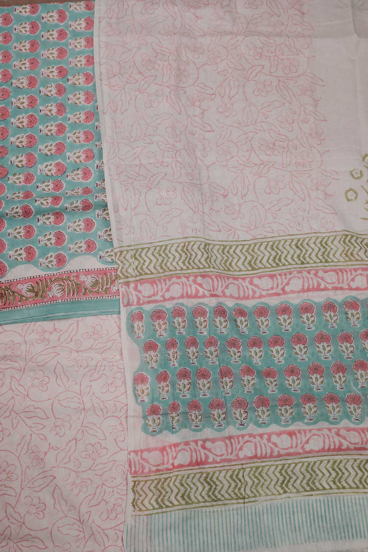 Cotton Suits - Matkatus 